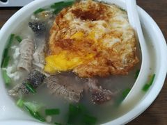 牛杂面-龙岩罗桥牛杂(长青路店)