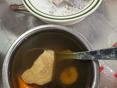 -黄师奶甜品店