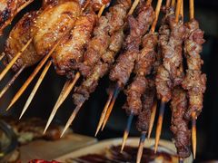 -1819餐厅·团队聚餐·烤串·精酿