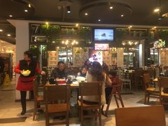 -王妈热卤·川味馆(海昌店)