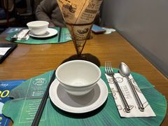-帕蓝·暹罗料理(大学路店)