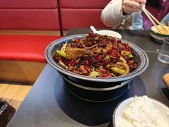 -美蛙四季(六里桥店)