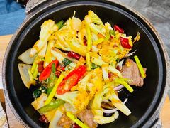 -天山传奇新疆菜(SKLP店)