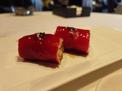 红米肠-富力丽思卡尔顿酒店·丽轩中餐厅