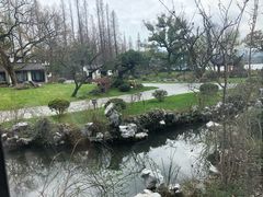 -杭州西湖柳莺里酒店
