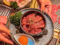 -AJIYA·池袋日式烧肉自助(天津万象城店)