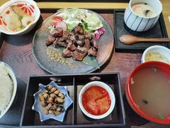 -味太助·银饭食堂(中华城店)