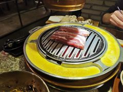 -三代烤肉(保利广场店)