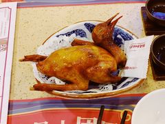 -点都德(大茶楼店)