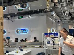 -兰湘子·湘菜小炒(石家庄万象城店)