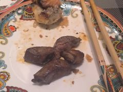 -巴依老爷新疆美食(望京小街店)