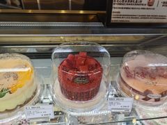 -哈根达斯(SM店)
