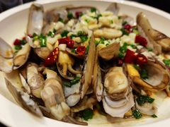 -健眺小海鲜(临海后山店)