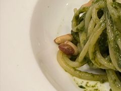 -安妮意大利餐厅(世贸天阶店)