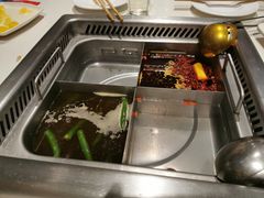 -海底捞火锅(锦艺城店)
