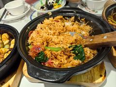 -火啫啫·粤式啫啫煲(南通首店)