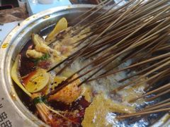 -屋头串串(新街里店)