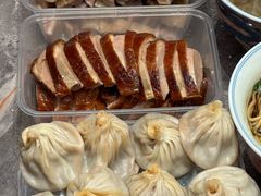 -奇芳阁·百年清真南京菜(夫子庙店)