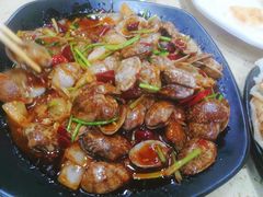 -延边烧烤•8年匠心(秦皇岛总店)