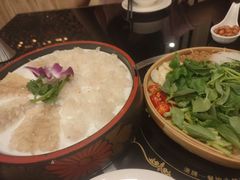 -草鱼先生潮州鱼生·虾生(新厦花园店)