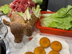 -刘少华贵州小黄牛·鲜牛肉火锅(总店)