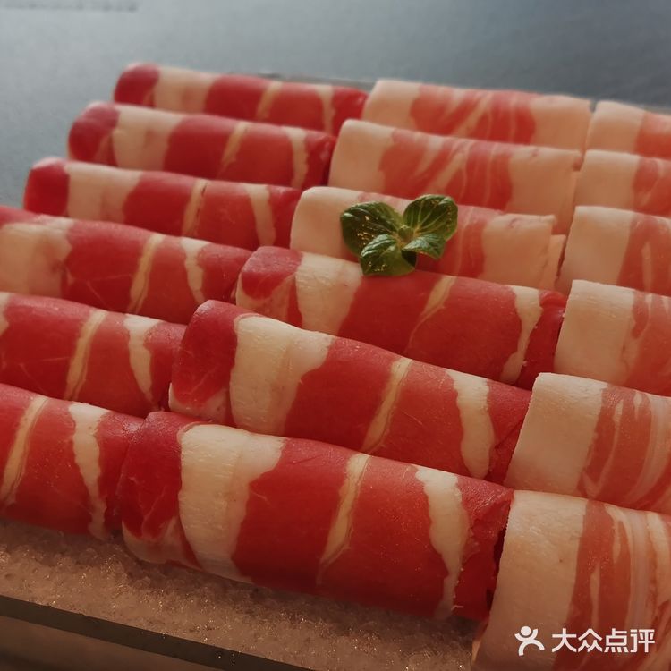 来天津的朋友都看过来，这里有一家超级棒的火锅店