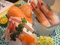 -鹤龟料理店(时代天街店)