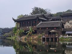 -重庆园博园