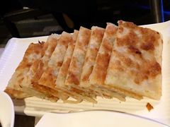 葱花饼-106餐厅(山水文园店)
