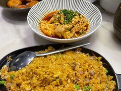 -望湘园·湖南菜(宏伊店)