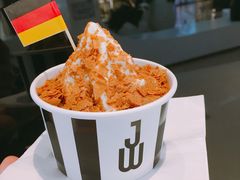 -JW德国冻酸奶Frozen Yogurt(龙湖成都滨江天街店)