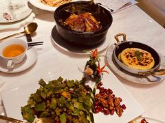 四角豆眼睛螺-闻见中国海南菜(K11店)