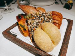 -Le Bistrot de Racine