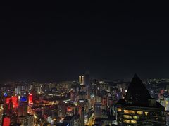 -索菲特酒店 · 云尚天际自助餐厅