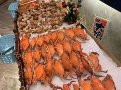 -粤海璇宫·木棉花高空旋转餐厅·聚会派对