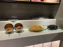 自助调料区-静一·食光里(黄河路店)