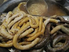 -清真高尔力羊肠面(七一路店)
