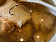 -铜锣湾·有麝自然香(长嘉汇购物公园店)