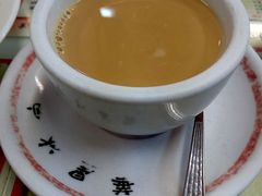 -华星冰室(湾仔店)