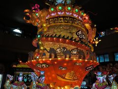 -中国彩灯博物馆