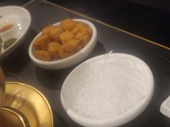 烧肉什锦锅-鼓楼东街老火锅(鼓楼店)