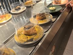 -小乔回转寿司(市府恒隆广场店)