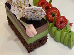 -塞纳河法国餐厅(意式风情街店)