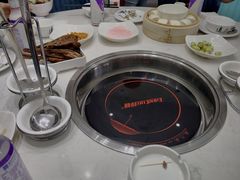 -云鱿记鱿鱼鸡·野生菌火锅(人民南路店)
