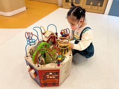 -KidsHome毅英宝贝家早教托育中心