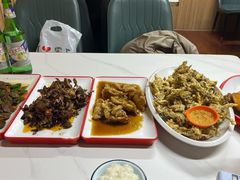 -夕阳红小吃(中街大悦城店)