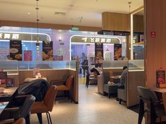 -比格比萨自助(宝山日月光店)