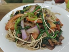 -水仙拉面(水仙街店)