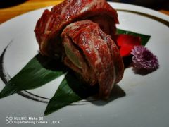 -隐炉和牛烧肉店(群力店)