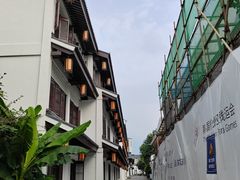 -运河游船(武林门码头)